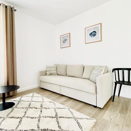 Apart111 Apartamenty - Boho 科沃布热格 外观 照片