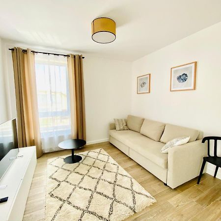Apart111 Apartamenty - Boho 科沃布热格 外观 照片