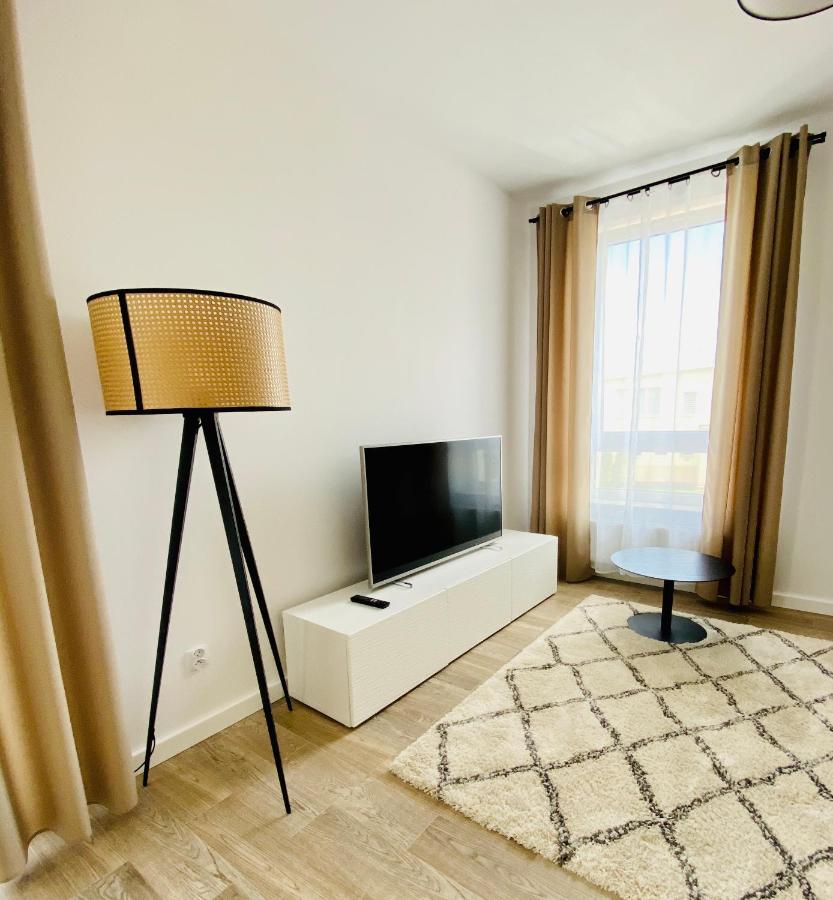 Apart111 Apartamenty - Boho 科沃布热格 外观 照片