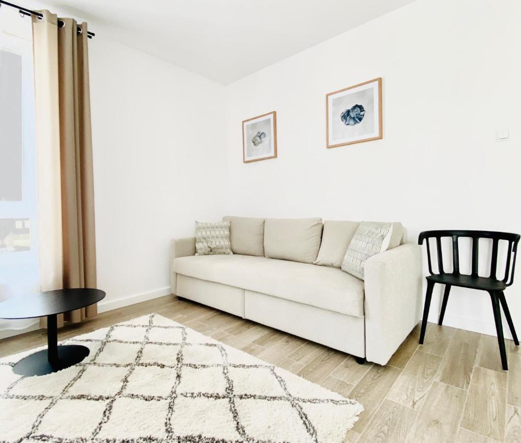 Apart111 Apartamenty - Boho 科沃布热格 外观 照片