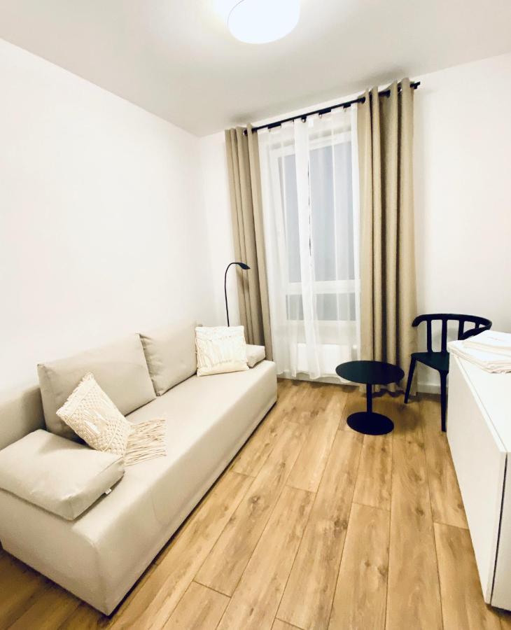 Apart111 Apartamenty - Boho 科沃布热格 外观 照片