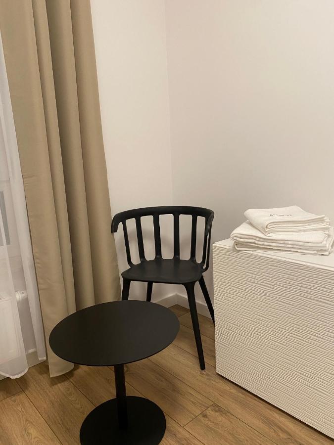 Apart111 Apartamenty - Boho 科沃布热格 外观 照片